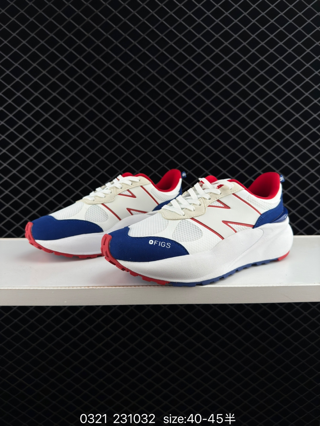 New Balance NB 3447